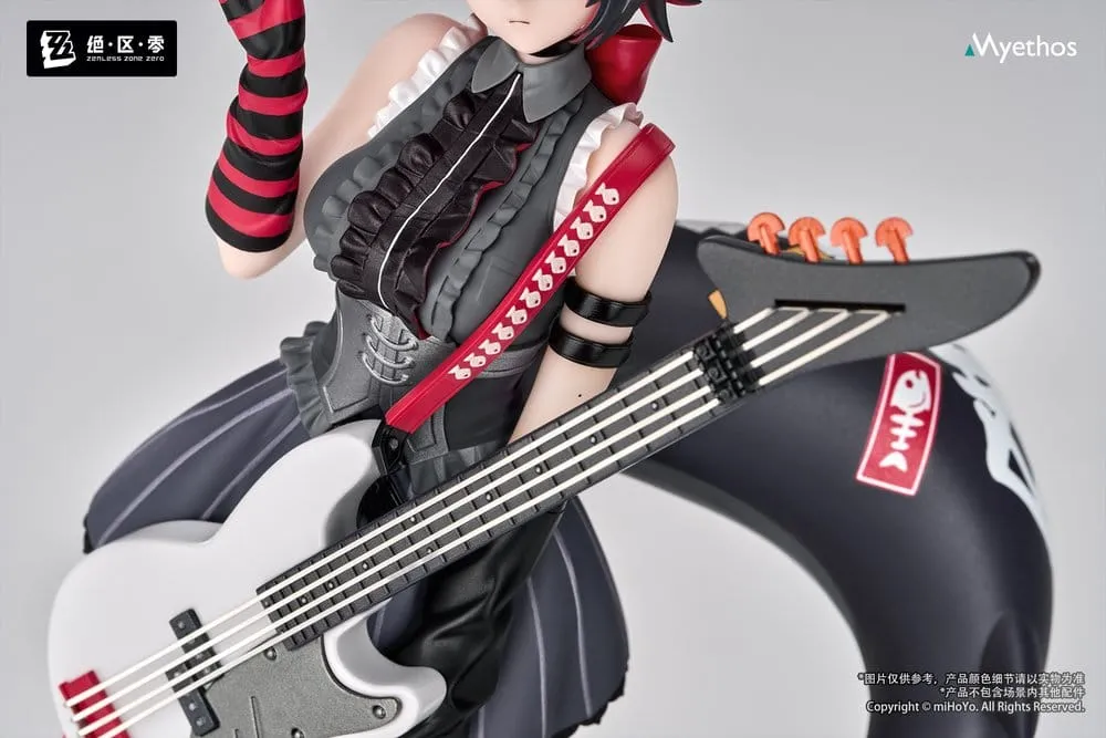 Zenless Zone Zero Gift+ PVC Figure 1/8 Ellen Joe Sparkling Wonderland Ver. 21 cm